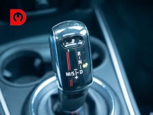 Bahaya Transmisi Mobil Matic Rusak
