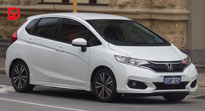 Cara Kerja Sistem Transmisi Mobil Matic Honda Jazz