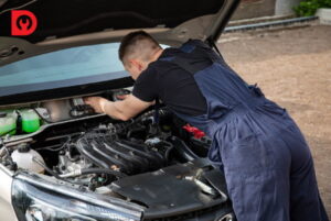 Cara Memperbaiki Transmisi Mobil Matic