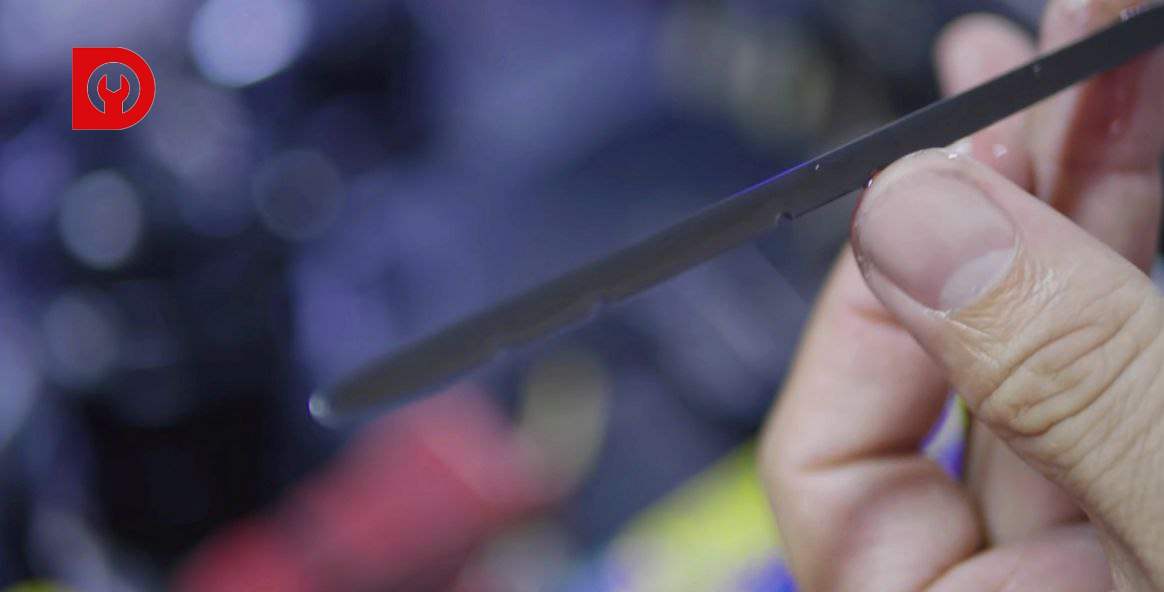 Cara Mengecek Oli Transmisi Mobil