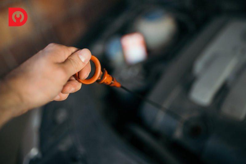 Estimasi Berapa Liter Pengisian Oli Transmisi Mobil Matic Berdasarkan Kapasitasnya