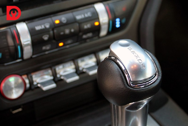 Gejala Munculnya Bahaya Transmisi Mobil Matic Rusak