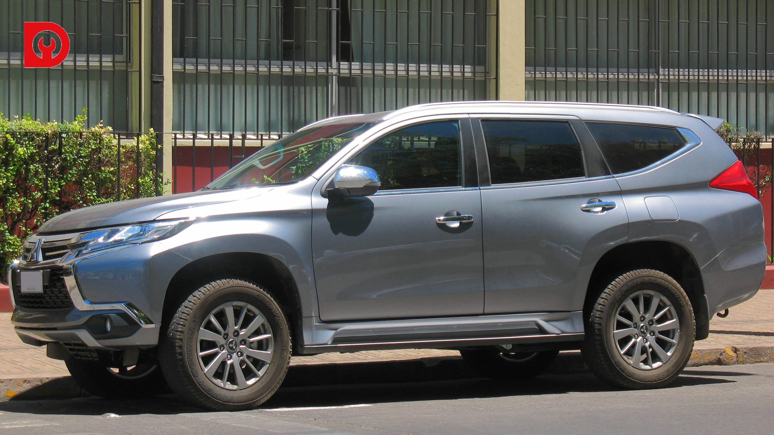 Transmisi Matic Pajero Sport Bermasalah? 1 Gejala Transmisi Matic Pajero Sport Bermasalah