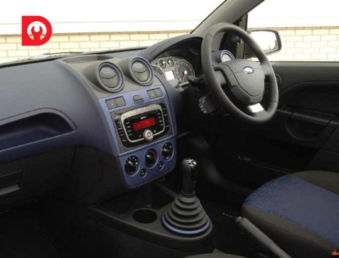 Ini Cara Kerja Transmisi Mobil Matic