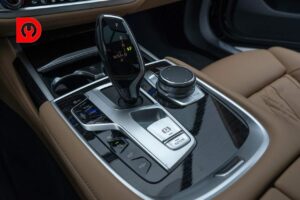 Lampu Indikator Transmisi Matic Mati