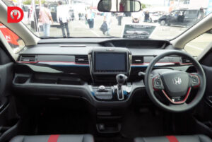 Masalah Gearbox Honda Freed