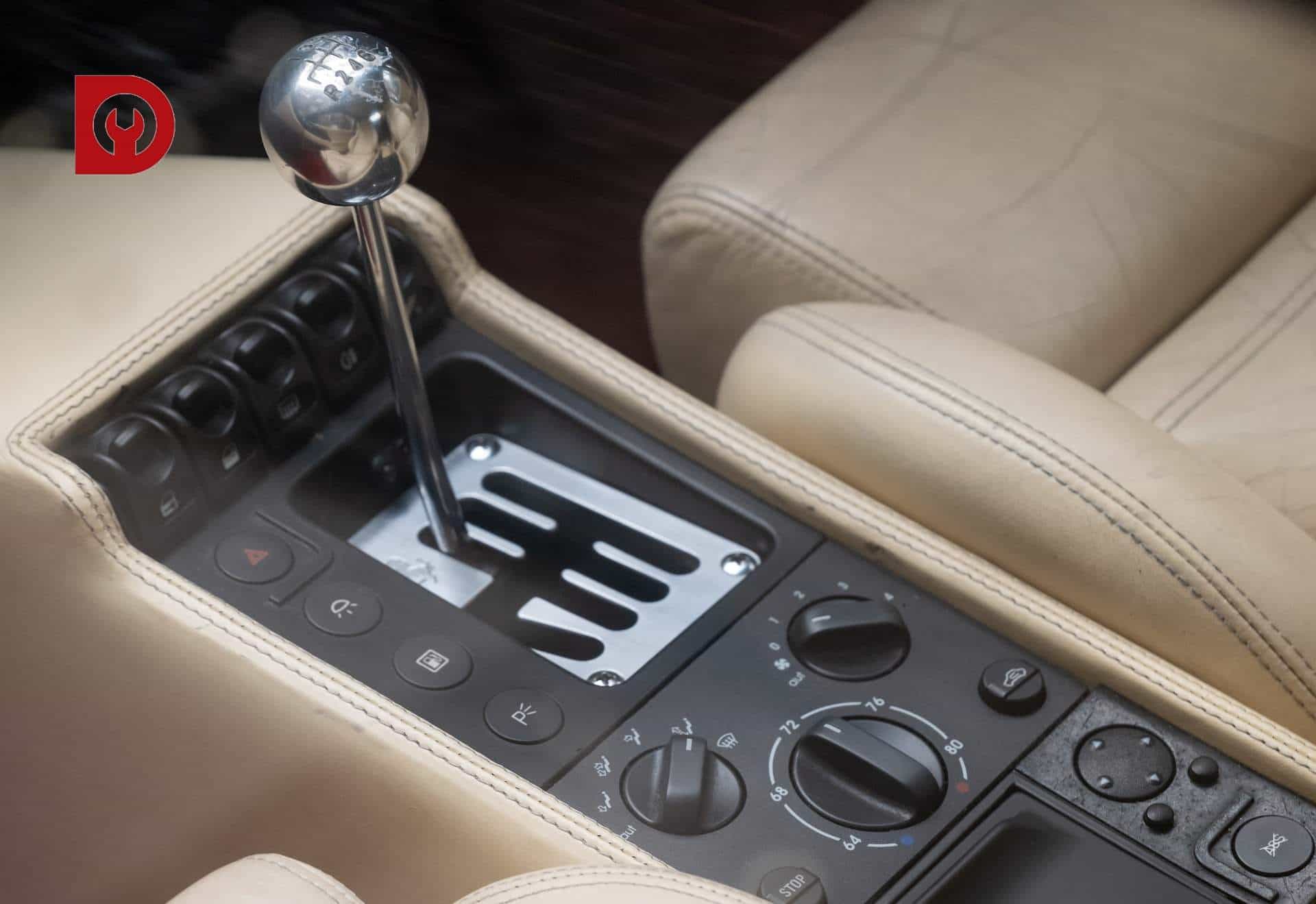 Sekilas Sama, Ini Perbedaan Transmisi Mobil Manual dan Mobil Matic 2 Perbedaan Transmisi Mobil Manual dan Mobil Matic dari Sisi Kelebihan dan Kekurangan
