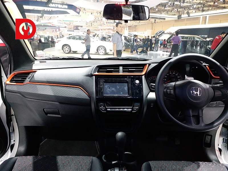 Sekilas Mengenai Transmisi Mobil Matic Honda Jazz