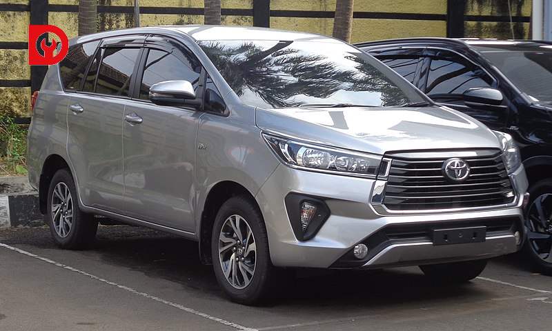 Tanda-tanda Awal Kerusakan pada Transmisi Mobil Matic Innova