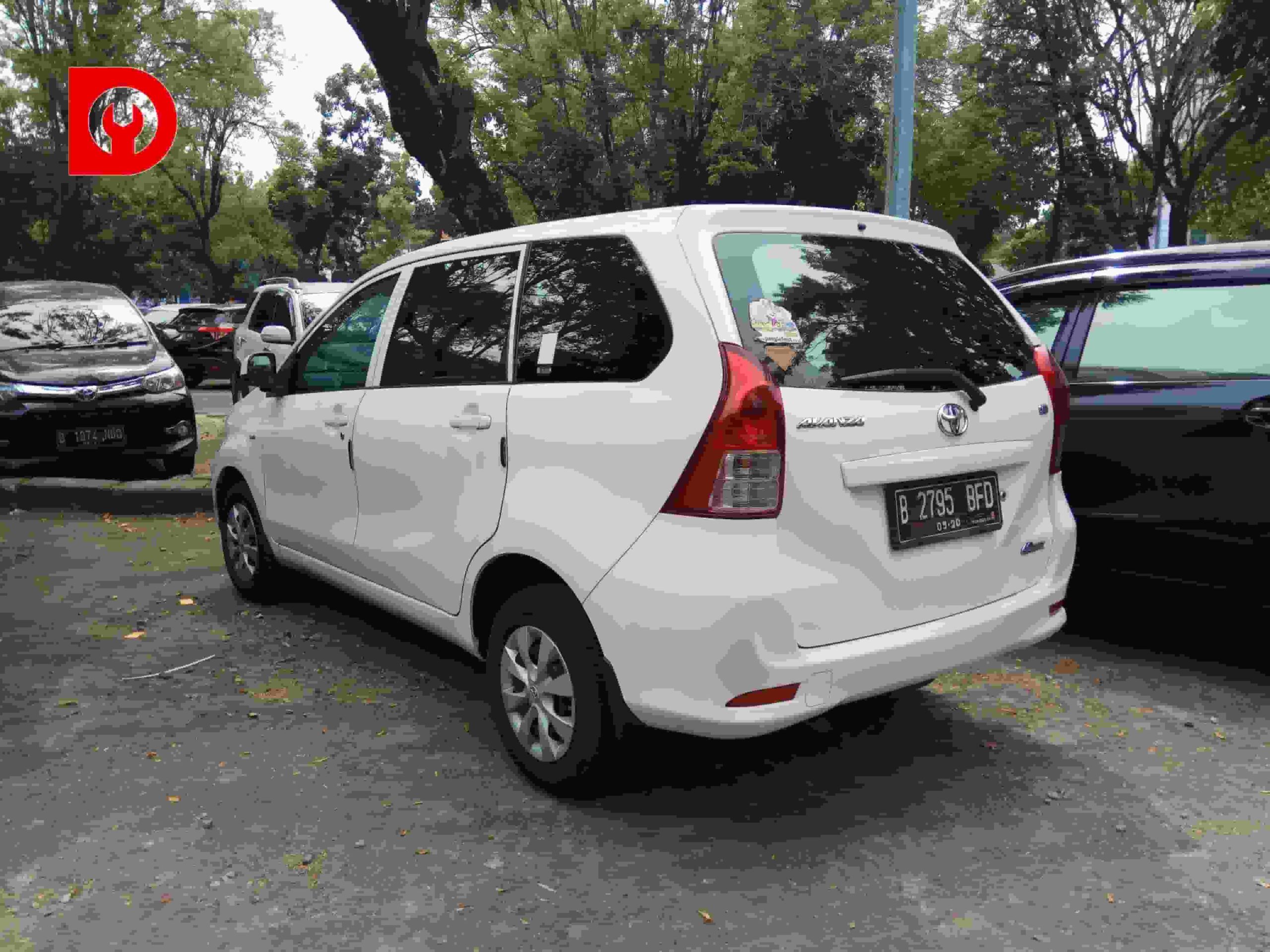 Tips untuk Merawat Komponen Transmisi Mobil Matic Avanza