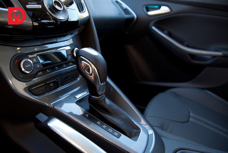 cvt mobil rusak