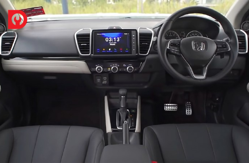Blog 7 masalah gearbox honda city
