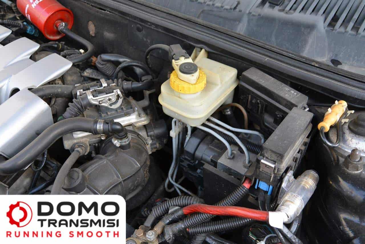 Apa Itu Power Steering, untuk Mengenali Cara Ganti Oli Power Steering