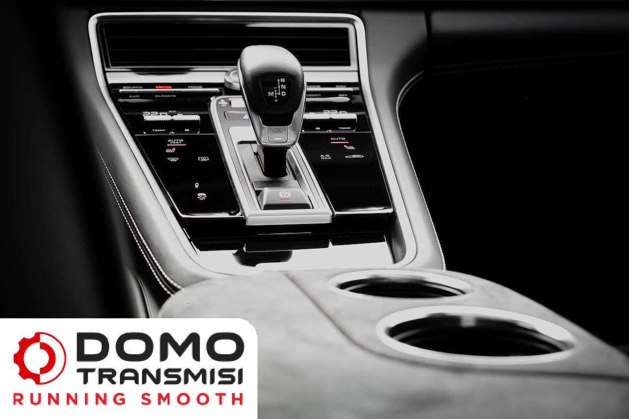 Beberapa Kerusakan yang Terjadi pada Mobil Matic