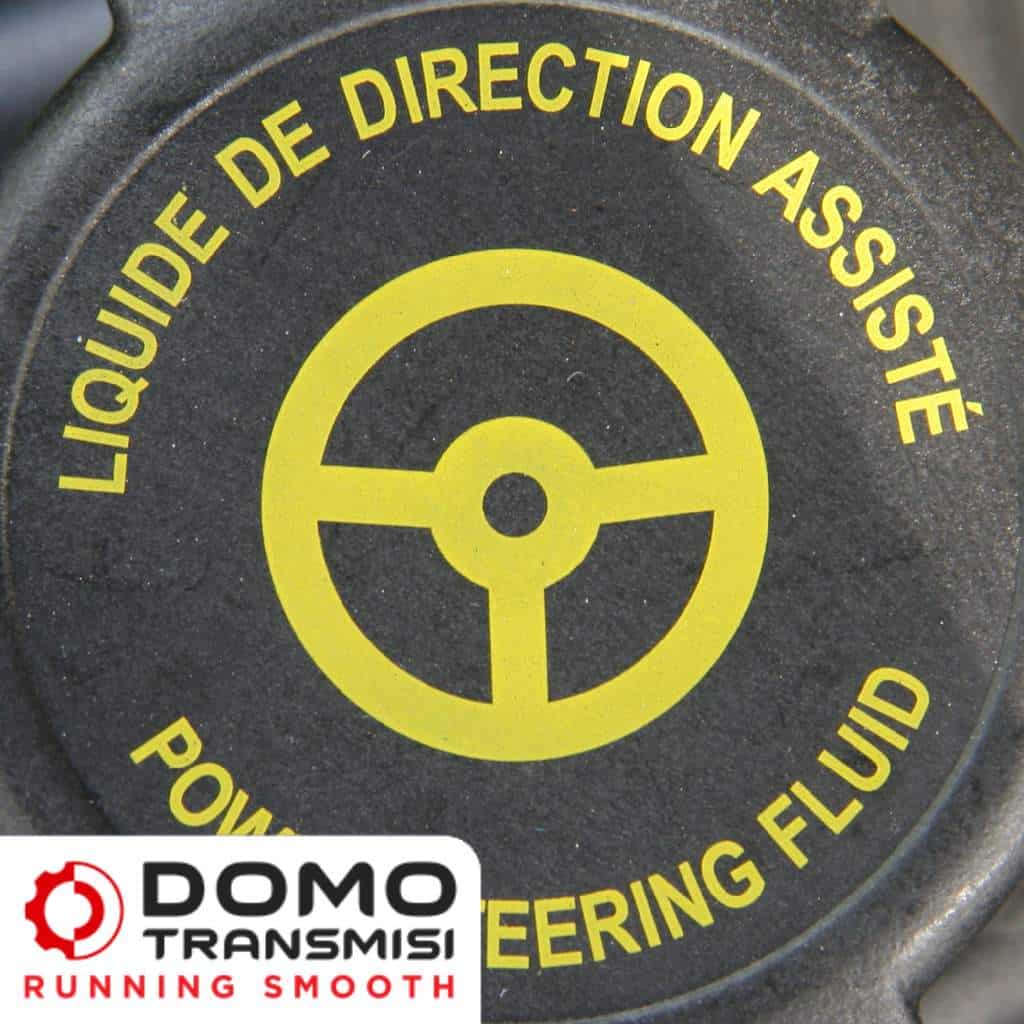 Cara Ganti Oli Power Steering yang Wajib Anda Ketahui