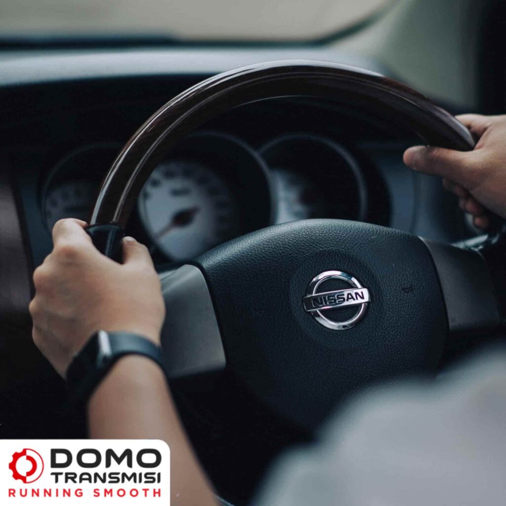 Cara Menyetir Mobil Matic yang Benar untuk Pemula