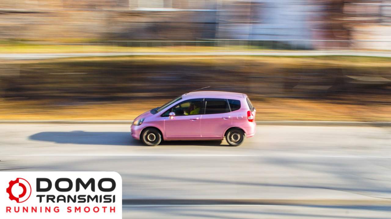 Cara Pengoperasian Mobil Matic Khusus untuk Pemula