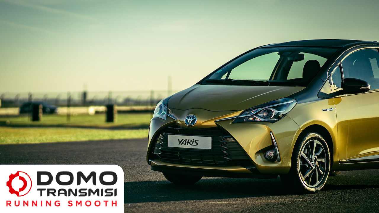 Hati-hati! Ini Hal yang Dilarang pada Mobil Matic