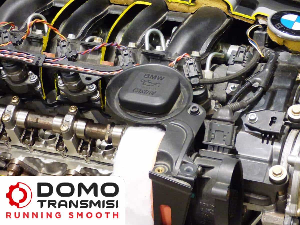 Beberapa Ciri Solenoid Transmisi Matik Toyota Kijang Innova Rusak 2 ciri solenoid transmisi matik Toyota Kijang Innova rusak harus segera ditanggulangi karena fungsinya yang krusial