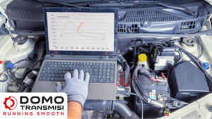 10 Cara Reset ECU Transmisi Matic untuk Semua Merek