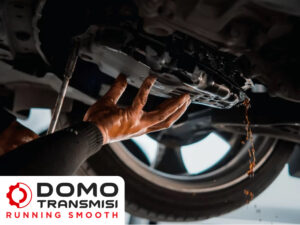 5 Penyebab Oli Transmisi Avanza Manual Bocor