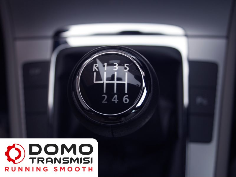5 Tips Merawat Transmisi Mobil Manual Agar Sehat