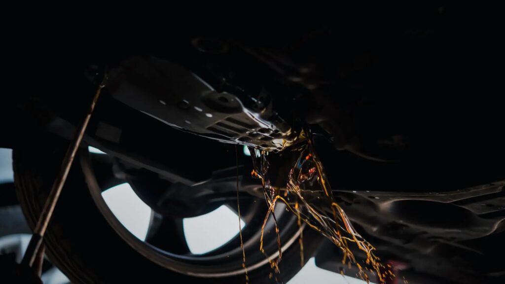 7 Cara Ganti Oli Transmisi Matic Terbaru Hanya 15 Menit