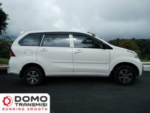 Mobil Xenia Matic Tidak Kuat Menanjak, Ini Penyebab dan Solusinya