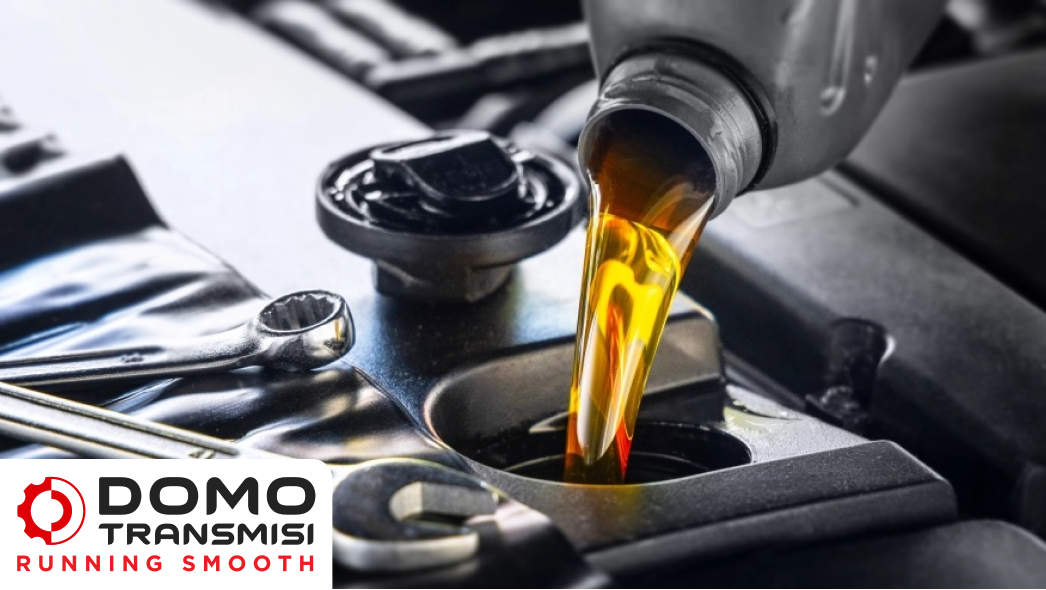 10 Akibat Kelebihan Oli Transmisi Matic, Bisa Masuk Bengkel