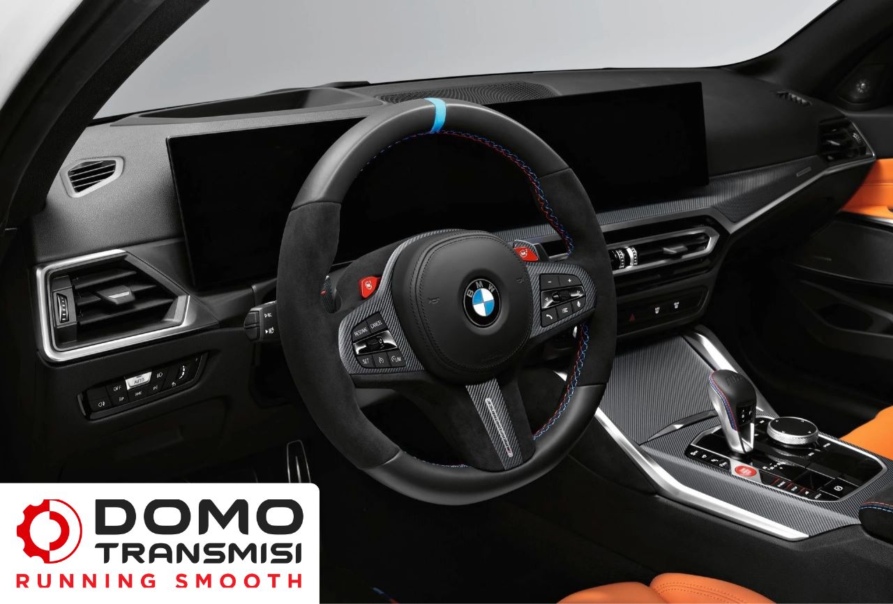 10 Penyebab Setir Mobil Oblak Untuk Mobil Matic