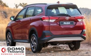 10 Permasalahan Toyota Rush yang Sering Ditemukan, Waspadalah!