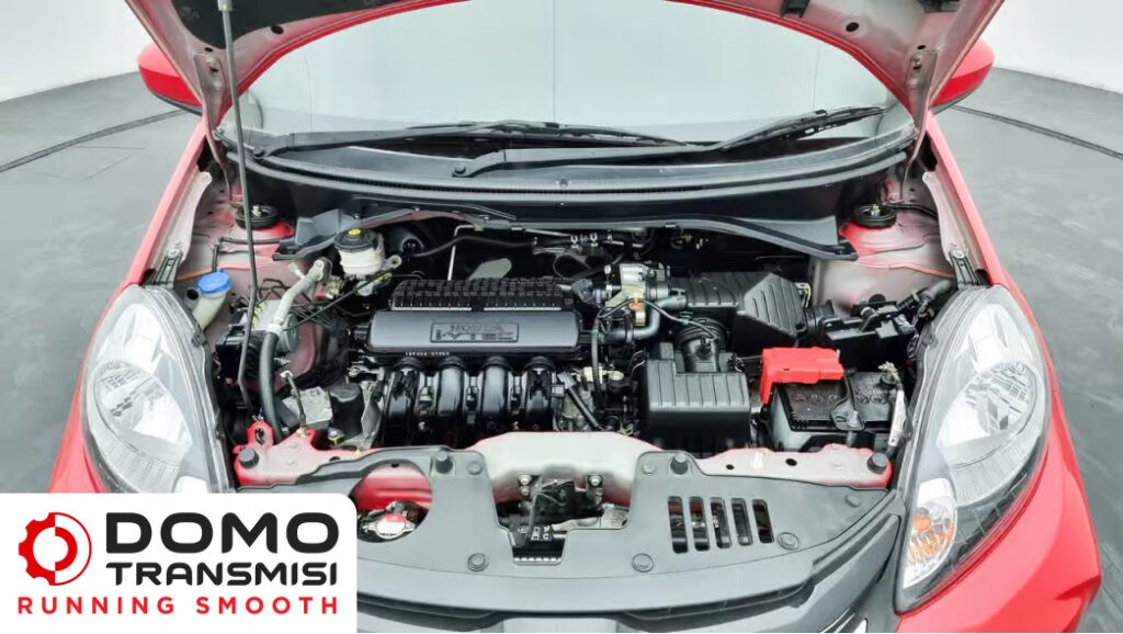 3 Tempat Service Transmisi Matic Brio Satya CVT di Jakarta