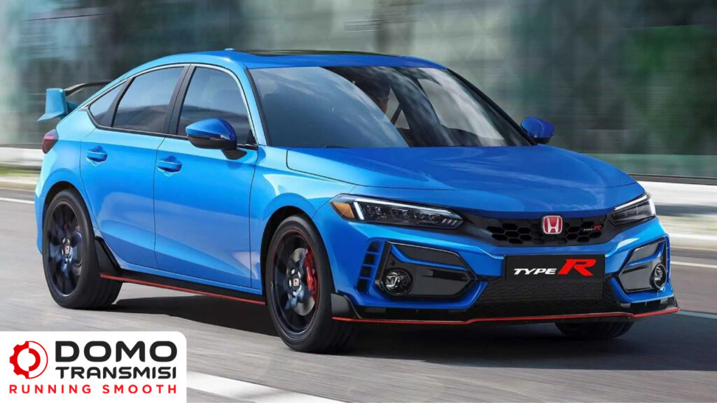 5 Cara Merawat Mobil Matic Honda Agar Awet & Prima