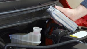 5 Penyebab Oli Transmisi Habis pada Avanza Matic