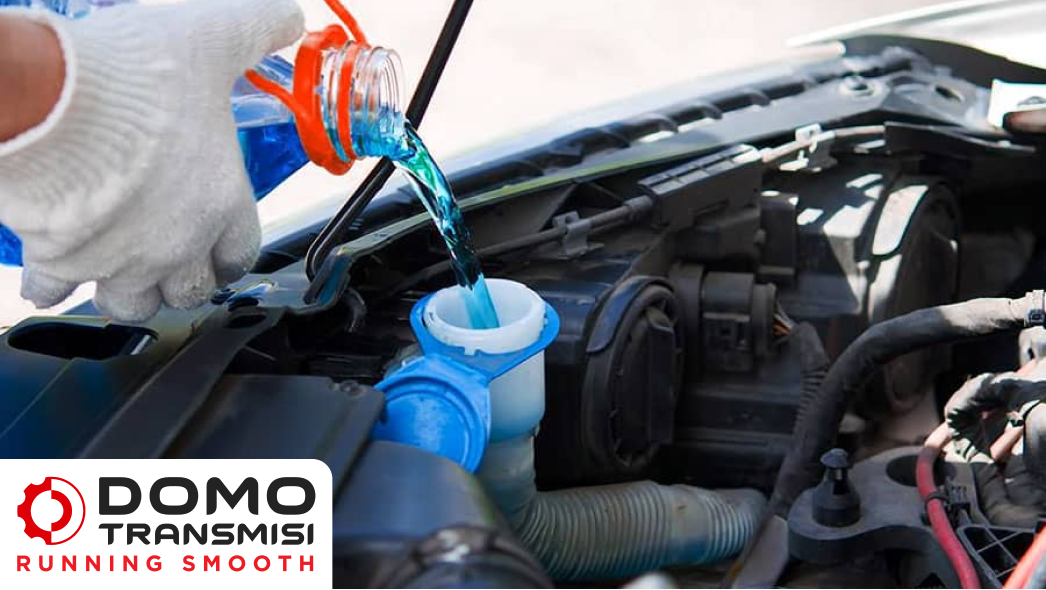 6 Efek Oli Transmisi Matic Kebanyakan pada Semua Merek Mobil