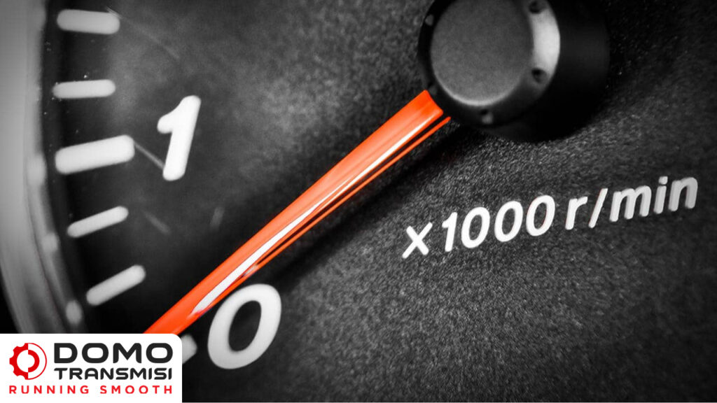 6 Penyebab RPM Mobil Matic Turun, Rusak Parah