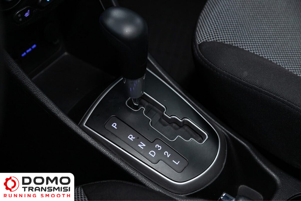 8 Cara Merawat Transmisi Mobil Matic Agar Seperti Baru