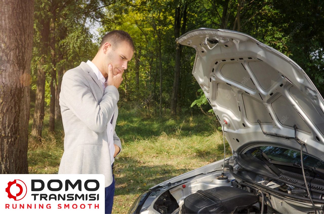 8 Penyebab Mobil Matic Mogok, Nomor 3 Sering Diabaikan