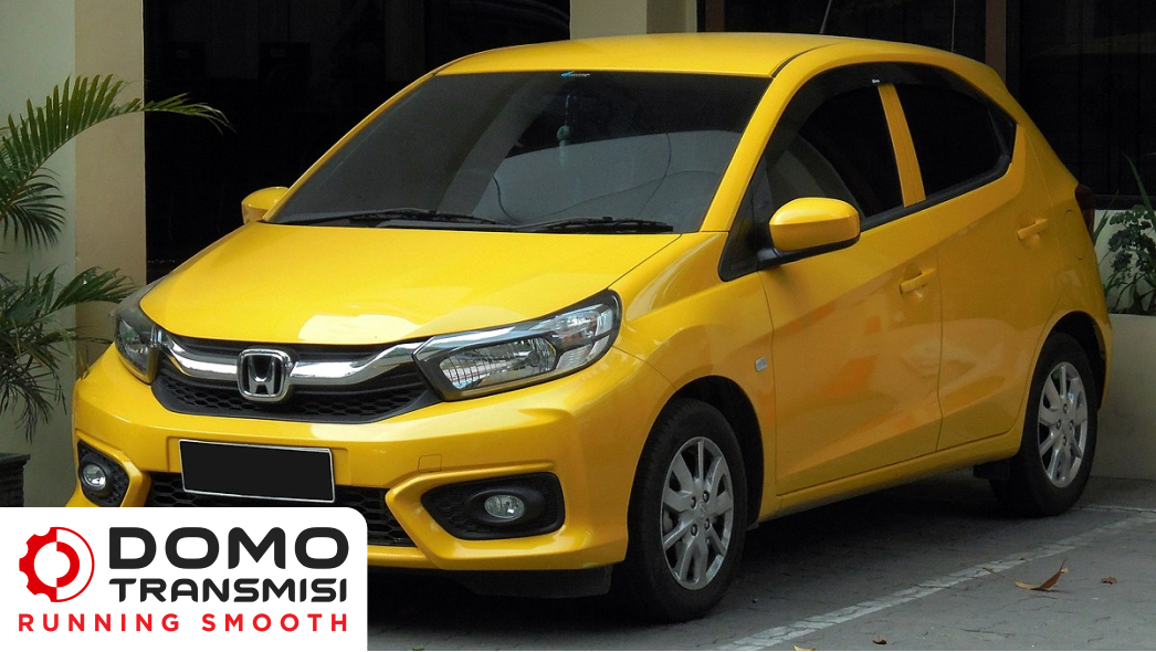 8 Tanda Lampu Transmisi Matic Brio Kedip Terus, Rusak
