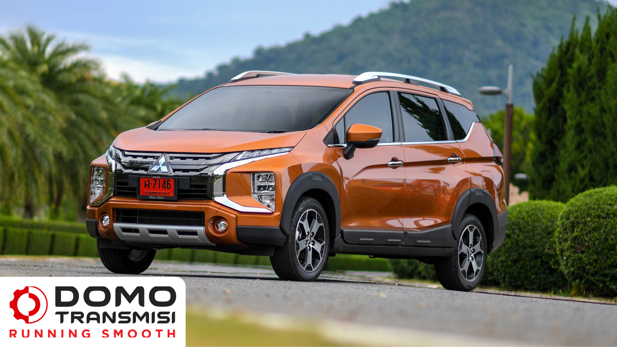 Biaya Ganti Oli Matic Xpander Terbaru 2023