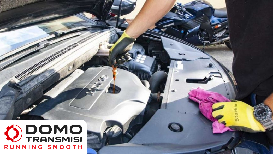 Harga Oli Transmisi Matic Veloz & Biaya Gantinya Terbaru 2023