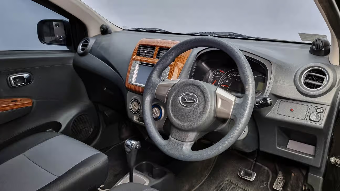 Inilah 10 Akibat Oli Transmisi Bocor Pada Ayla Matic