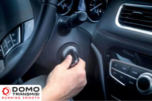 Mobil Matic Tidak Bisa Distarter, Inilah 8 Solusinya