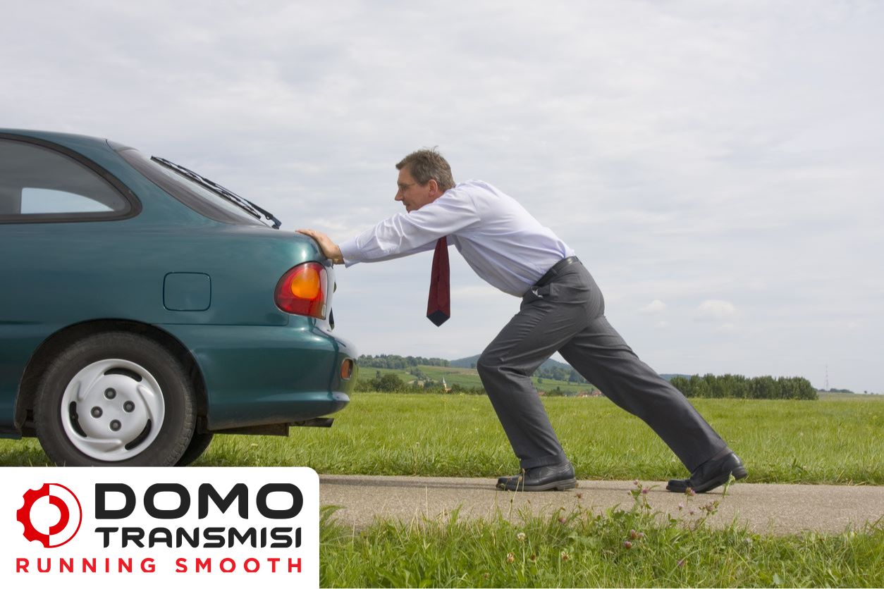7 Penyebab Gas Mobil Matic Berat, Ternyata Karena Hal Ini
