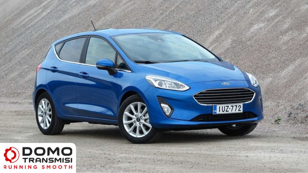 Berapa Liter Oli Transmisi Ford Fiesta, Ini Jawabannya!