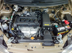 7 Penyebab CVT Mobil Panas