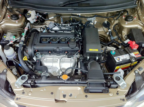 Berbagai Penyebab CVT Gampang Rusak di Mobil Matic