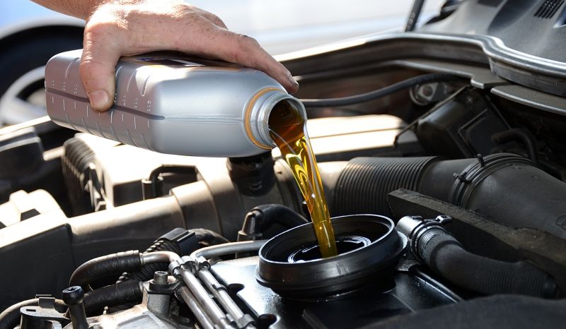 Ganti Oli Mobil Matic Agar Tidak Rembes
