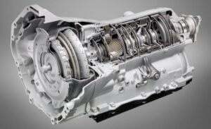 Gearbox Mobil Matic Cepat Rusak