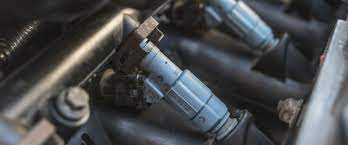 Kerusakan Injector Mobil Matic